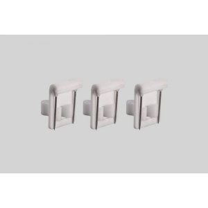 SHURE RPM40VM/W
