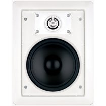 Control Contractor 6.5″ In-Wall Speaker
