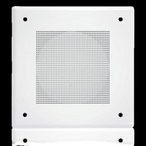 Contemporary Wall or Ceiling Baffle 4"