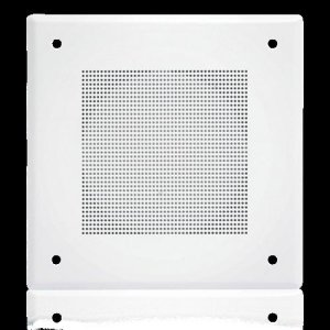 Contemporary Wall or Ceiling Baffle 4″