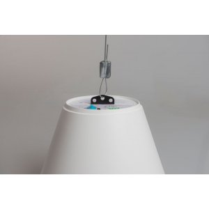 APART AUD P60DT-W