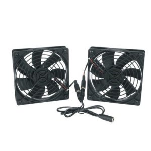 MID ATLANT FAN2-DC-FC