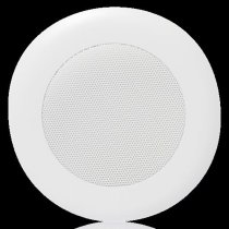 Round Perforated Grill for 6" Strategy Speakers