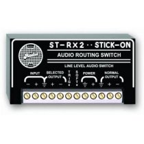 RDL ST-RX2