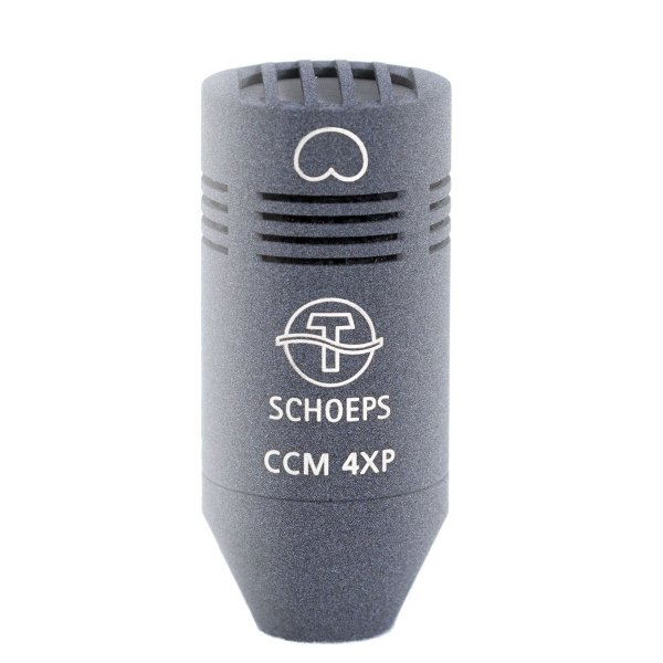 SCHOEPS CCM 4XP Lg