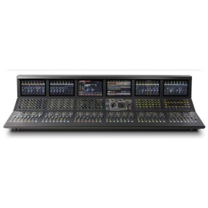 AVID VENUE | S6L-48D Control S