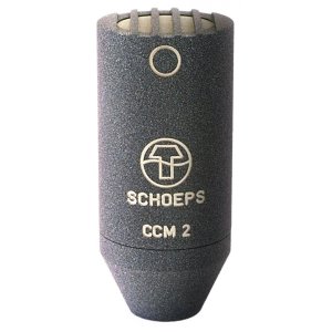 SCHOEPS CCM 2 Lg