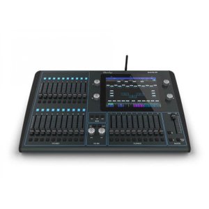 CHAMSYS QUICKQ 20