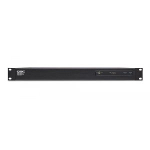 QSC MP-M80