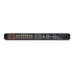 QSC MP-M80