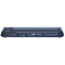 GB2 Series 24-Channel Mixing Console