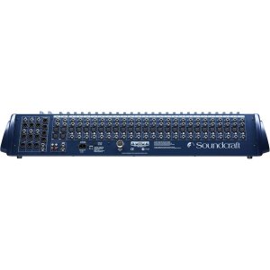 Soundcraft GB2 24CH 24+2/4/2