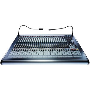 Soundcraft GB2 24CH 24+2/4/2