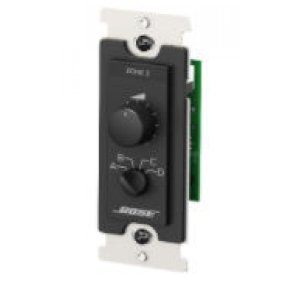 ControlCenter CC-3D Digital Zone Controller Black