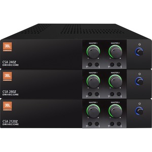 JBL NCSA2120Z-U-US