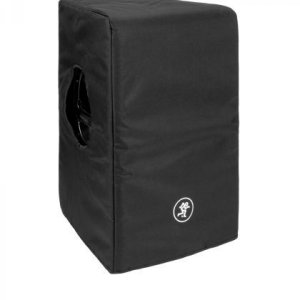 MACKIE DRM315 Cover