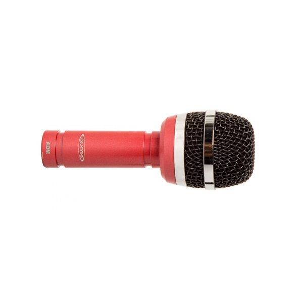 Snare microphone, PS1 Pro-Klamo, shock mount, padd