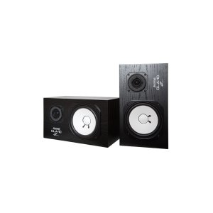 Chris Lord Alge passive studio monitors (pair)