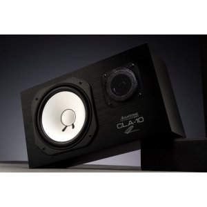 Chris Lord Alge passive studio monitors (pair)