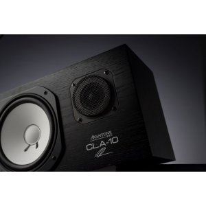 Chris Lord Alge passive studio monitors (pair)