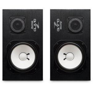 Chris Lord Alge passive studio monitors (pair)