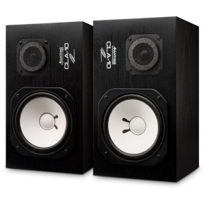 Chris Lord Alge passive studio monitors (pair)