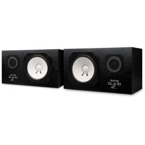 Chris Lord Alge passive studio monitors (pair)