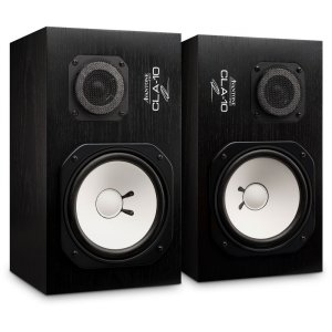 Chris Lord Alge passive studio monitors (pair)
