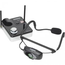 AirLine 99m Wireless Fitness Headset System (K Ban