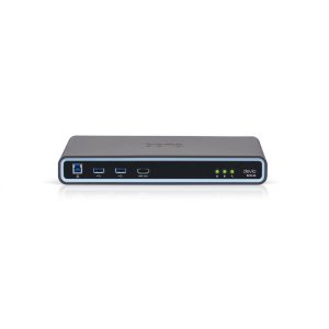 BIAMP Devio SCR-20C Black