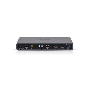 BIAMP Devio SCR-20C Black