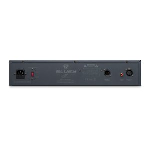 Modified &quot;Blue Stripe&quot; FET Limiter / Com
