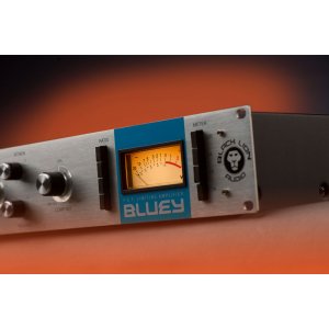 Modified &quot;Blue Stripe&quot; FET Limiter / Com