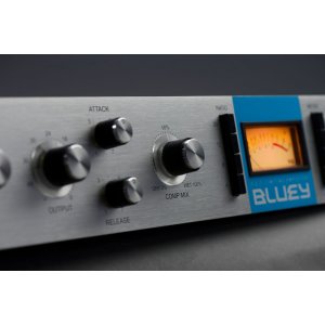 Modified &quot;Blue Stripe&quot; FET Limiter / Com