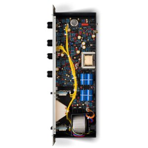 Modified &quot;Blue Stripe&quot; FET Limiter / Com