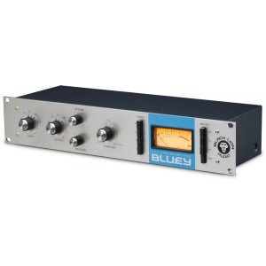 Modified &quot;Blue Stripe&quot; FET Limiter / Com