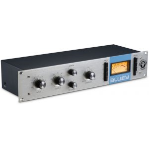 Modified &quot;Blue Stripe&quot; FET Limiter / Com