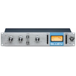 Modified &quot;Blue Stripe&quot; FET Limiter / Com