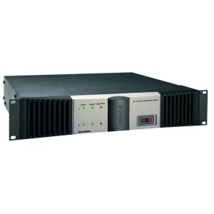 M-Class 600W Dual Channel Amplifier