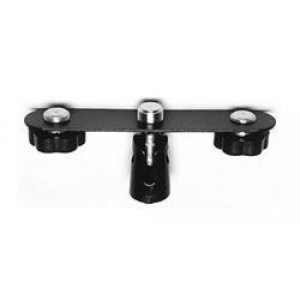 PEAV MI TRIPLE MIC ADAPTER