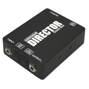 Director Premium Passive Direct Box