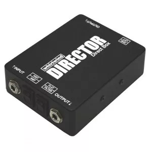 The Music People B2B - Direct Boxes