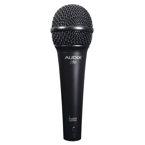 Fusion Series Dynamic Vocal Mic