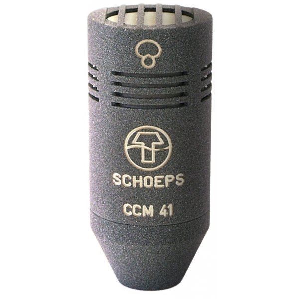 SCHOEPS CCM 41 Lg