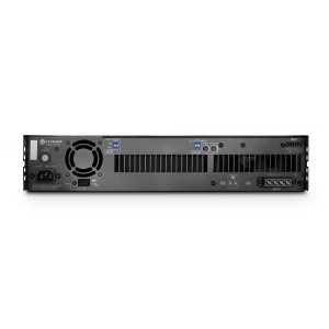 2x300W Power Amplifier