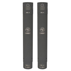 SCHOEPS Cardioid ST