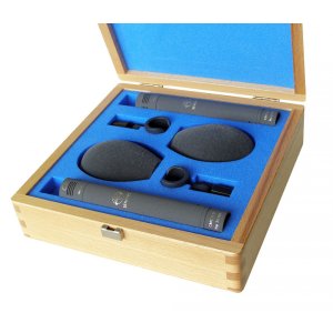 SCHOEPS Cardioid ST