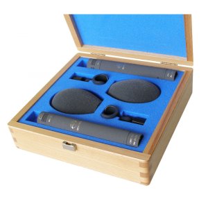SCHOEPS Open Cardioid ST