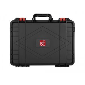 Premier drum pack includes: 1 x V Kick, 3 x V Beat