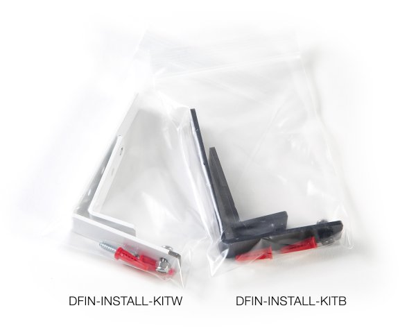 RF Venue DFIN-INSTALL-KITB